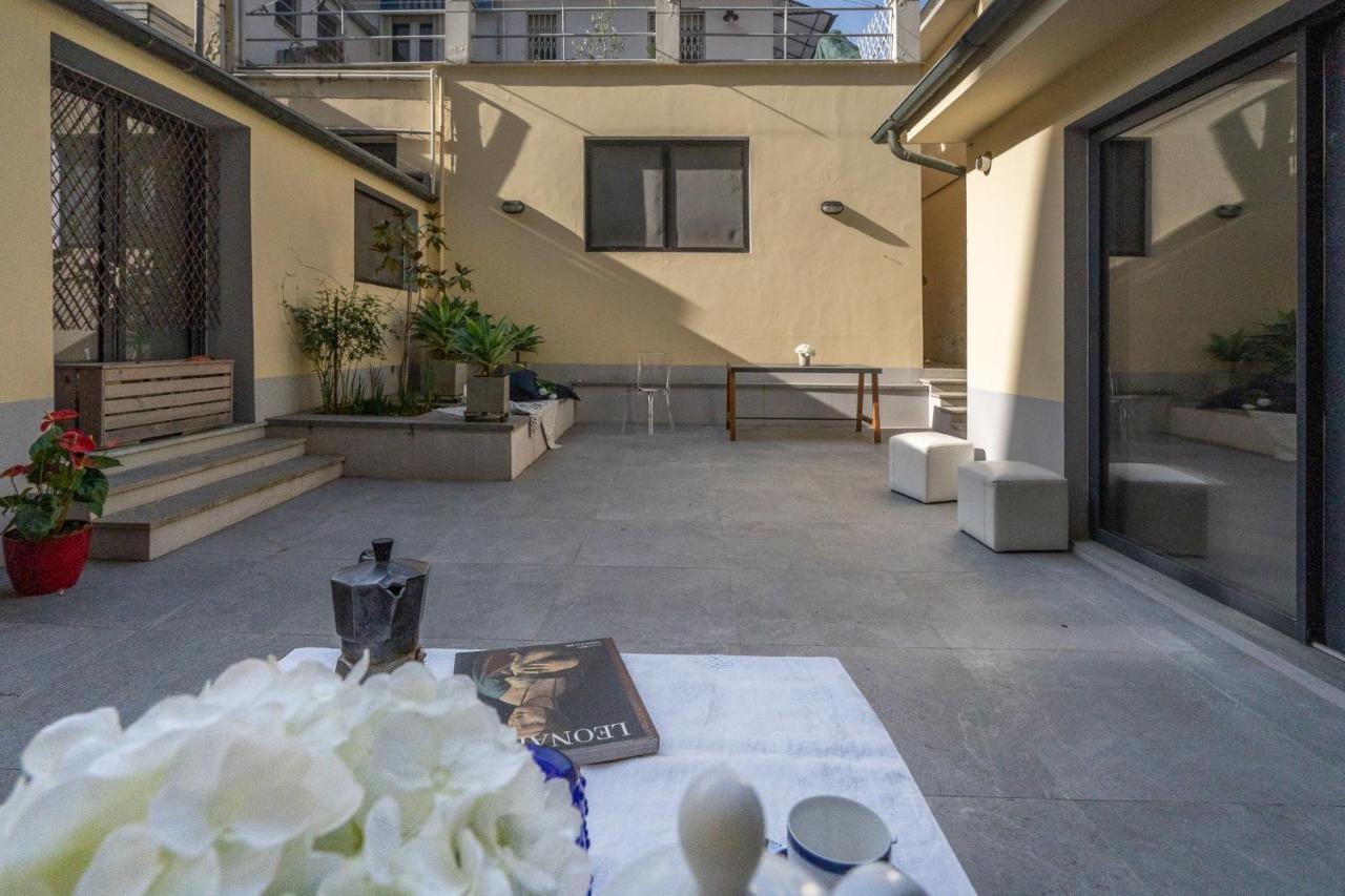 Pianista'S House Apartment Florence Exterior photo