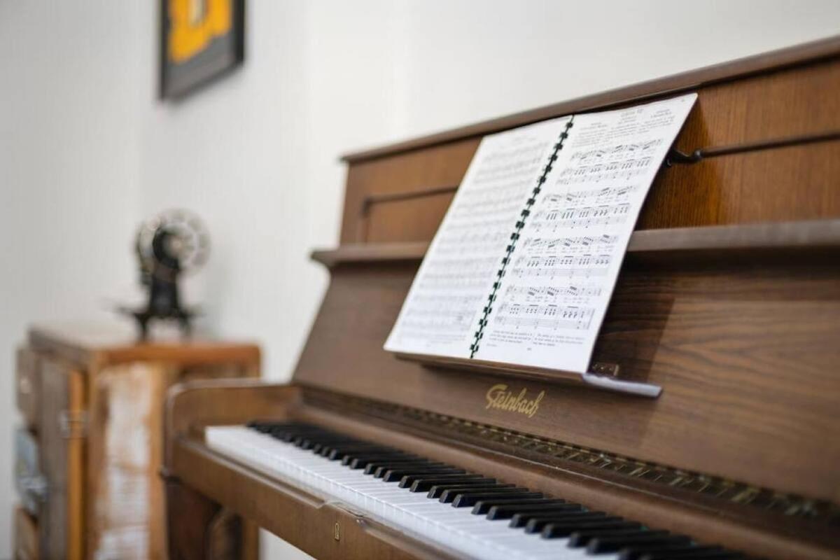 Pianista'S House Apartment Florence Exterior photo
