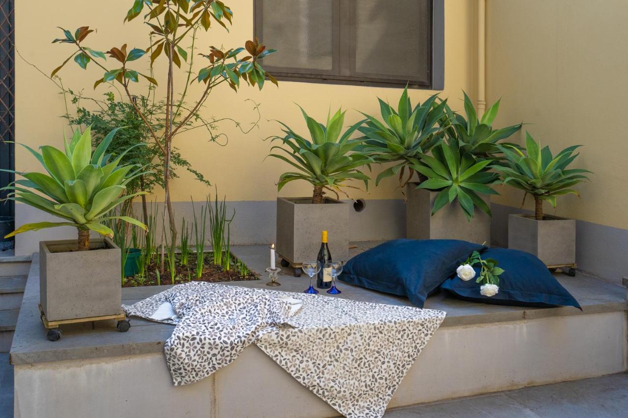 Pianista'S House Apartment Florence Exterior photo