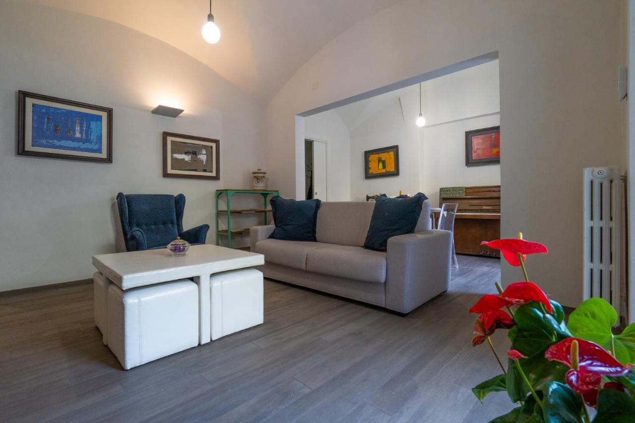 Pianista'S House Apartment Florence Exterior photo